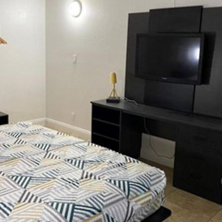 Studio 6 North Las Vegas, Nv Bagian luar foto