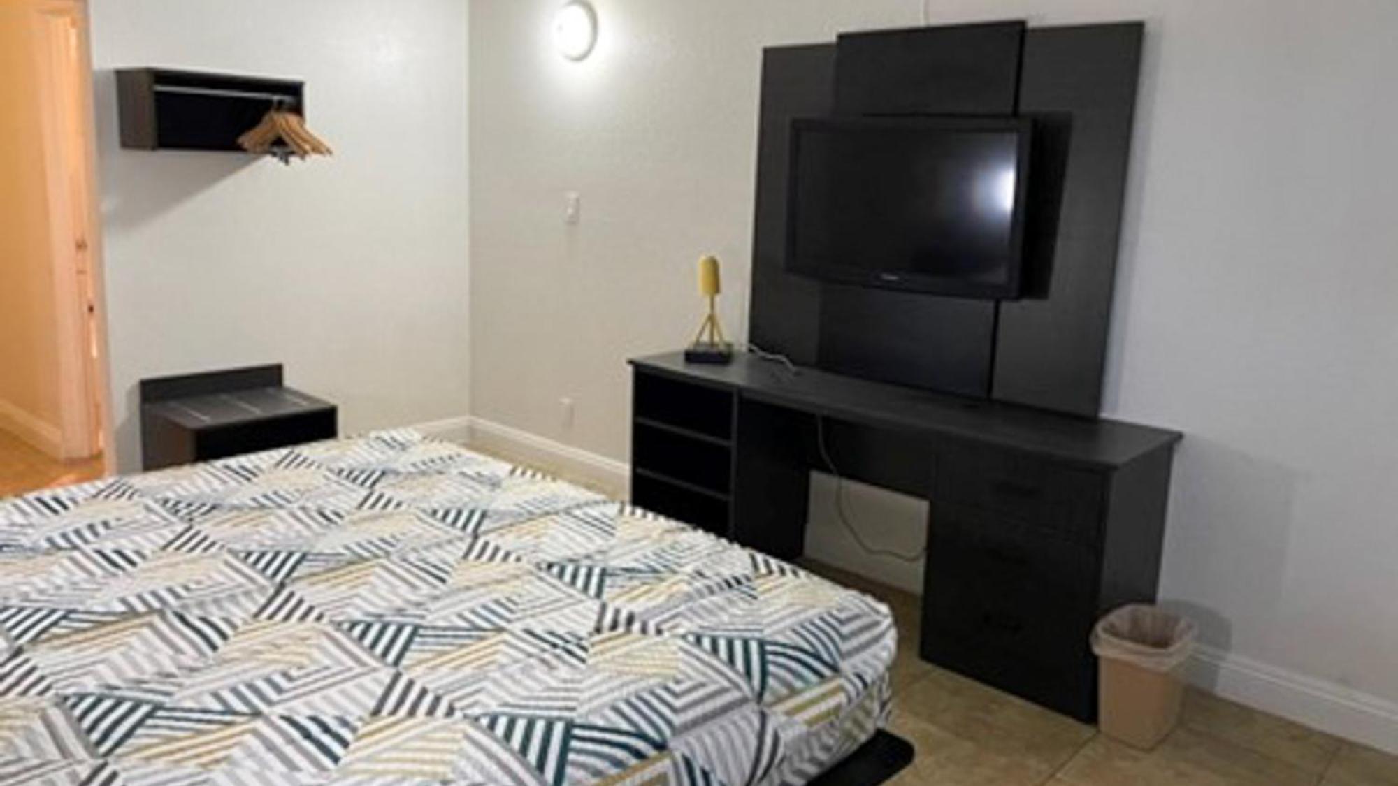 Studio 6 North Las Vegas, Nv Bagian luar foto