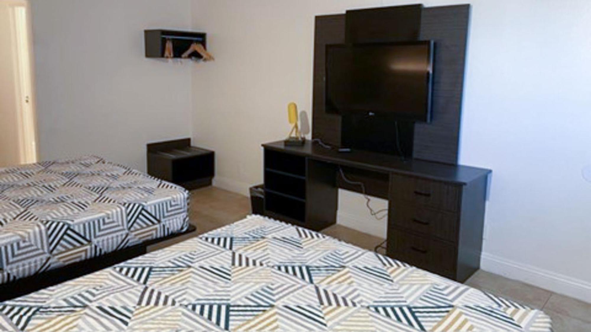 Studio 6 North Las Vegas, Nv Bagian luar foto